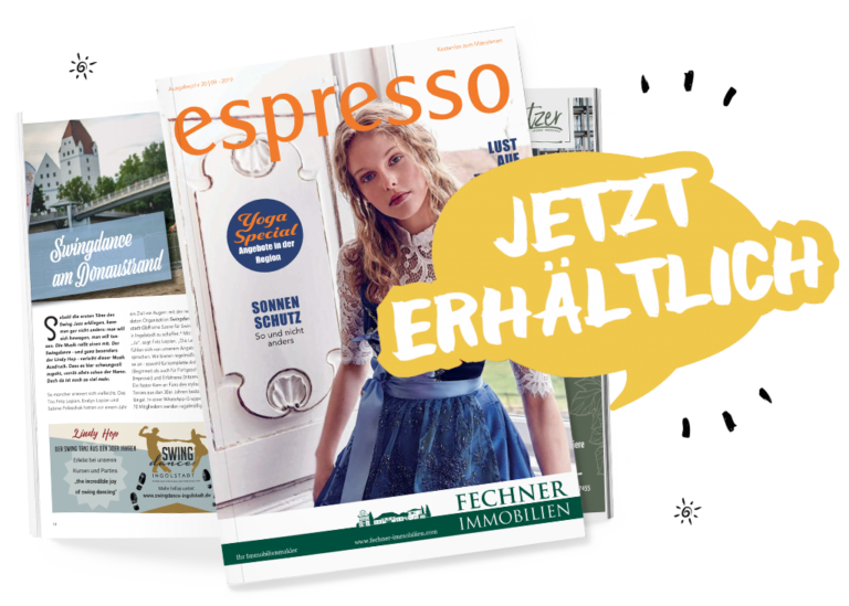 Espresso Magazin 2019 | 09