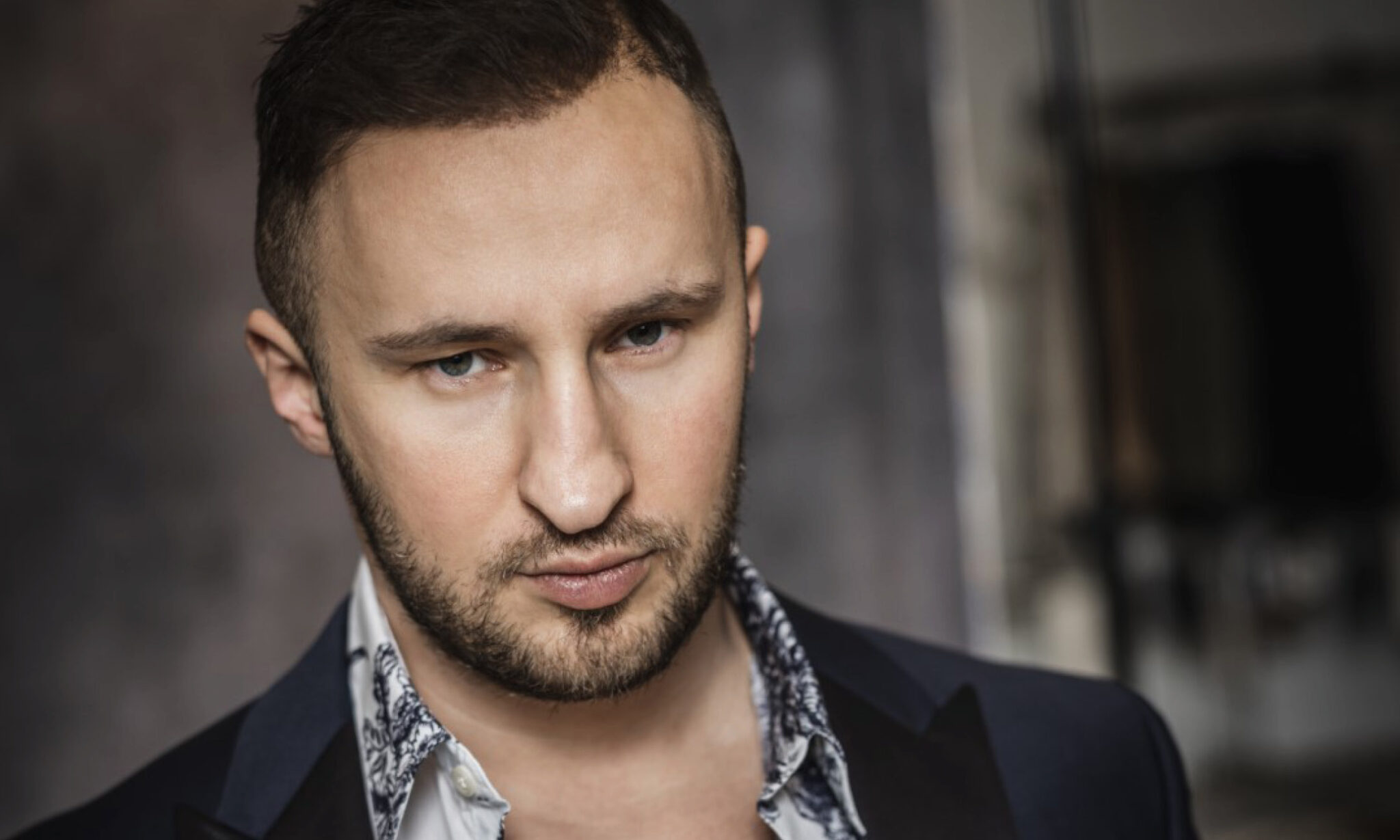 Wann ist ein Mann ein Mann? espresso das Ingolstädter LifestyleMagazin