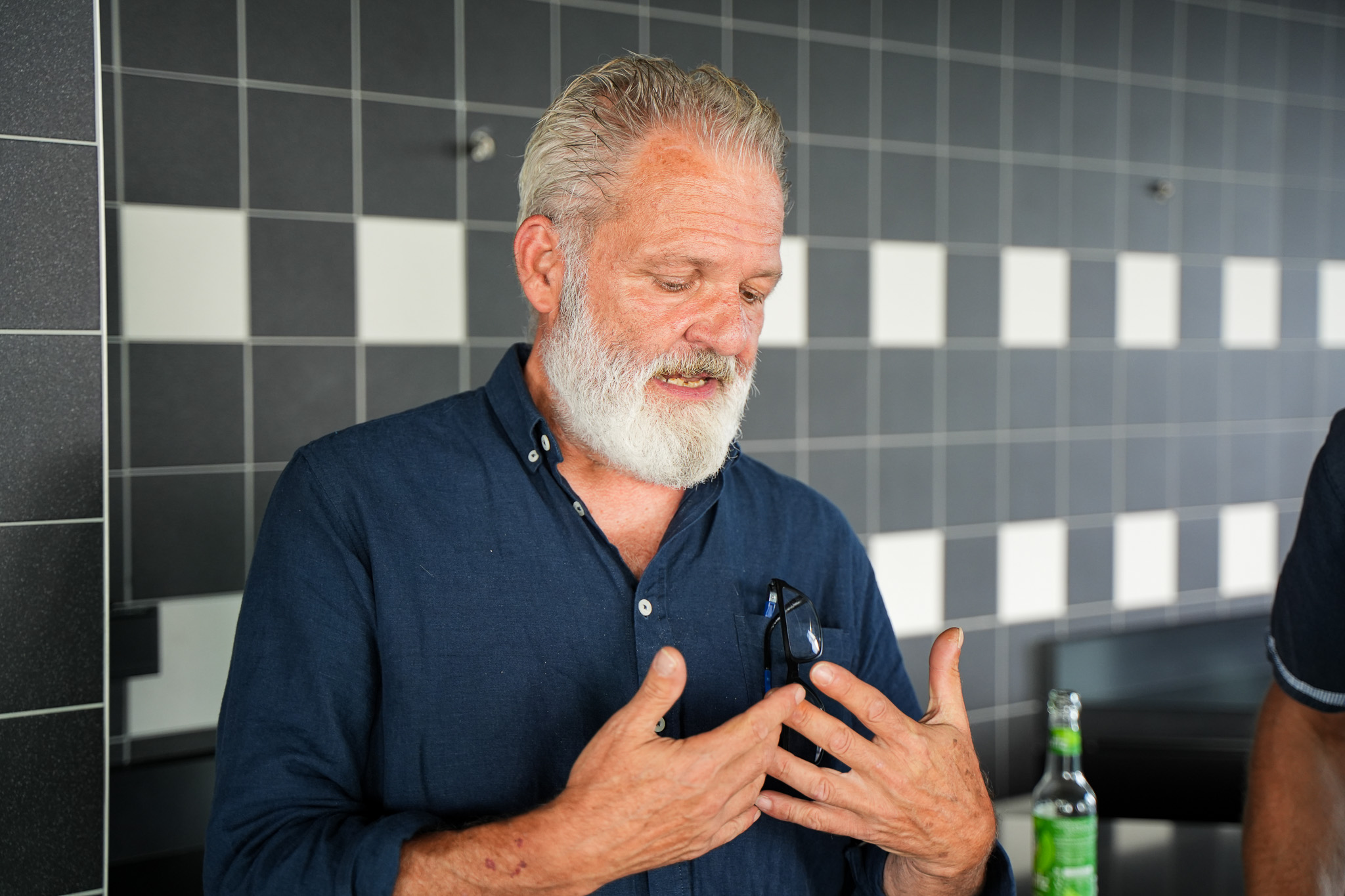 Michael Süßmeier