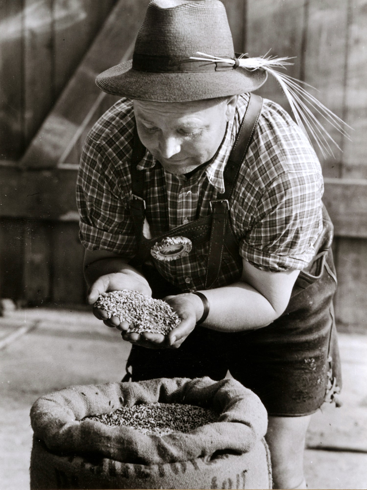 Was ist das Geheimnis des Bierbrauens? Bei Brauereiführungen im Sudhaus kann man erfahren, was hinter dieser Kunst steckt (Archivfoto)