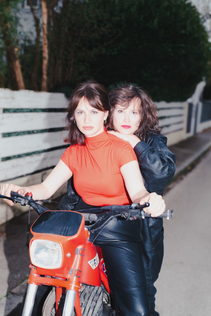 Wildes | Foto: Rosanna Graf