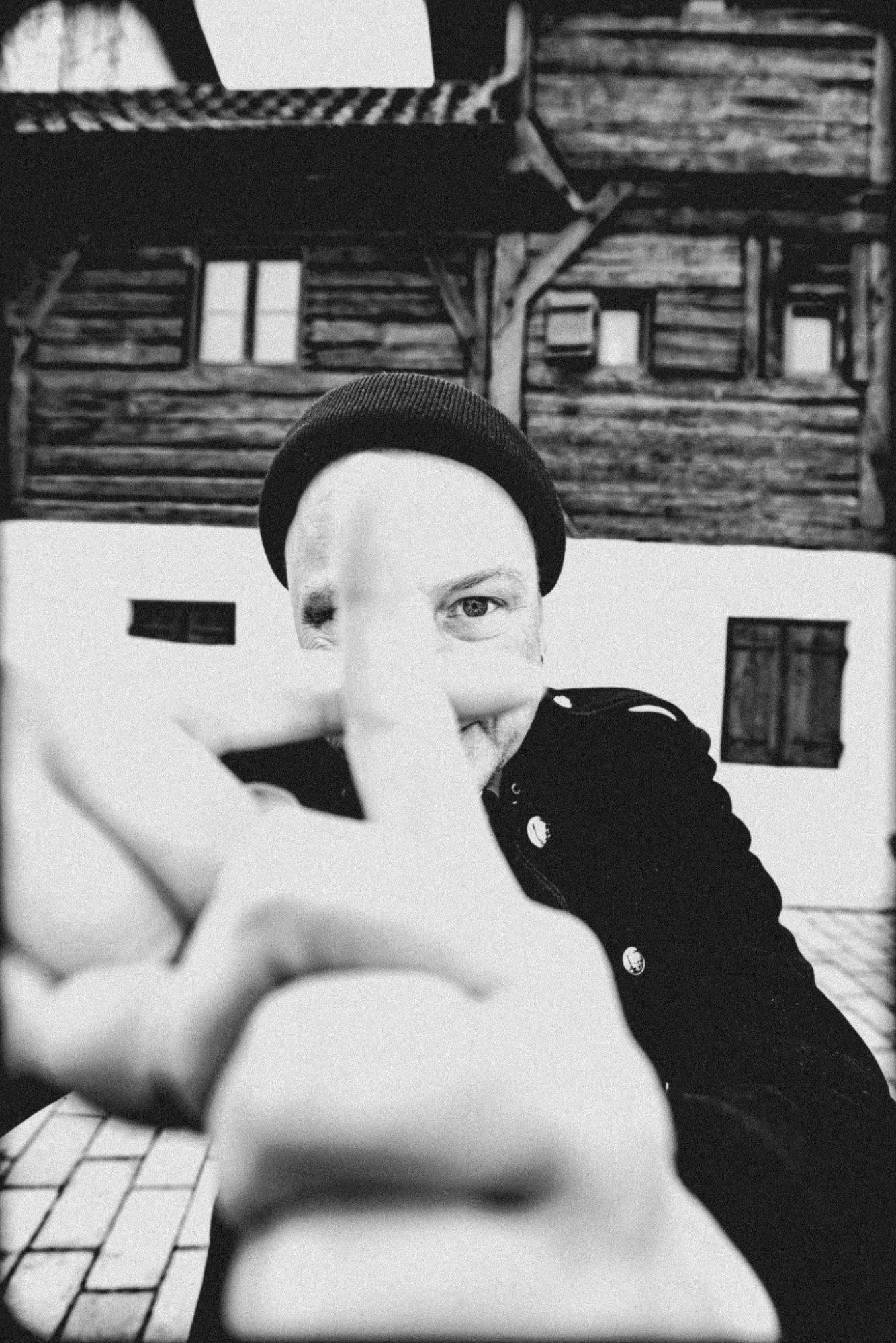 Wie hält man böse Geister fern?