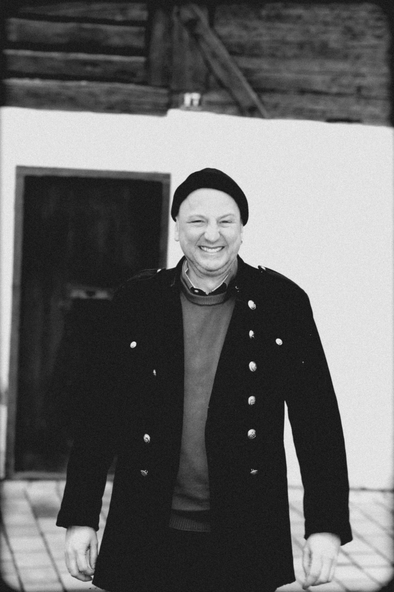 Was darf bei Ihrer Stadtführung nicht fehlen?