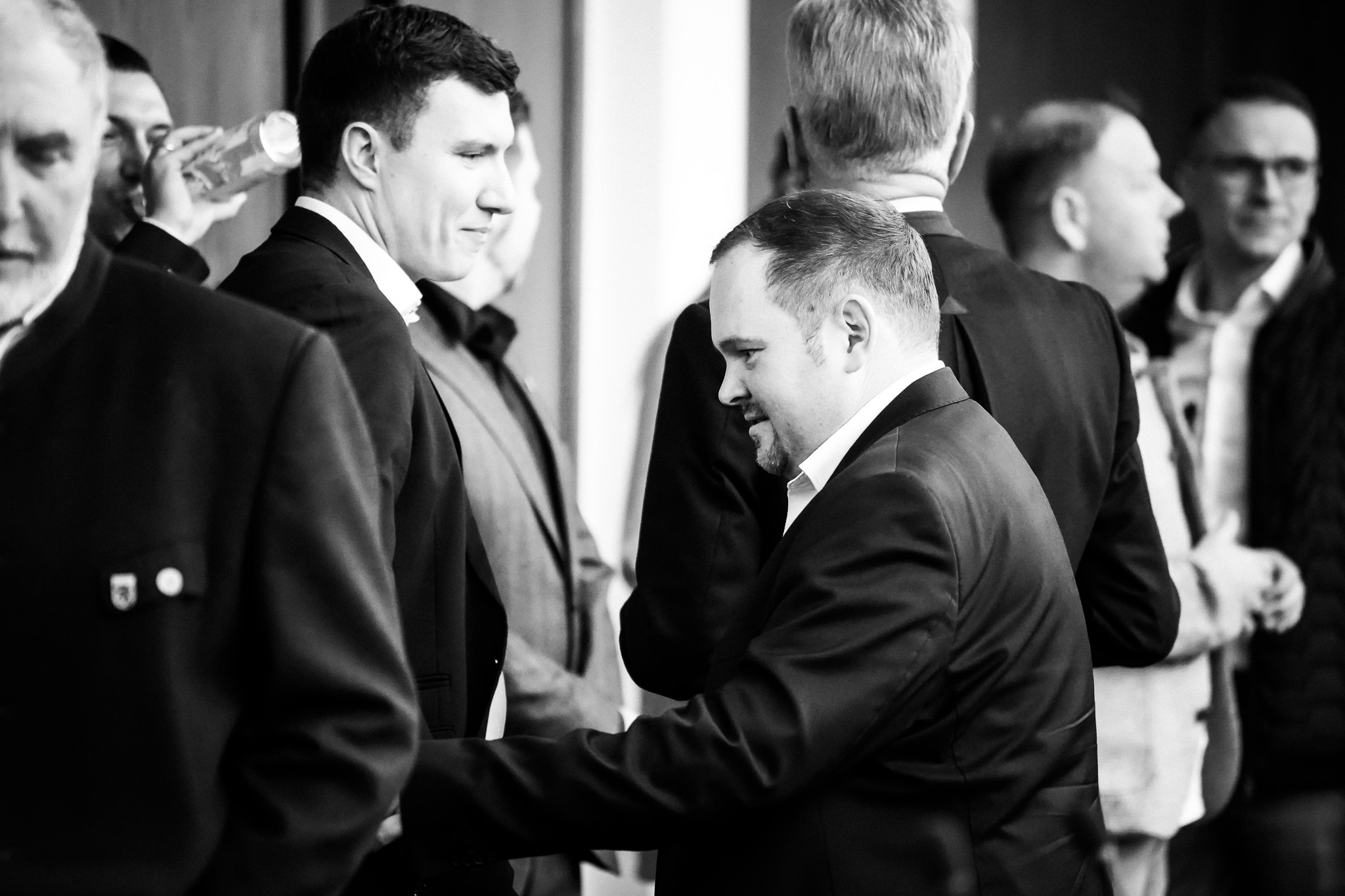 Wie hält es die CSU mit der AfD? Diese Frage wird wohl die kommenden Jahre dominieren.