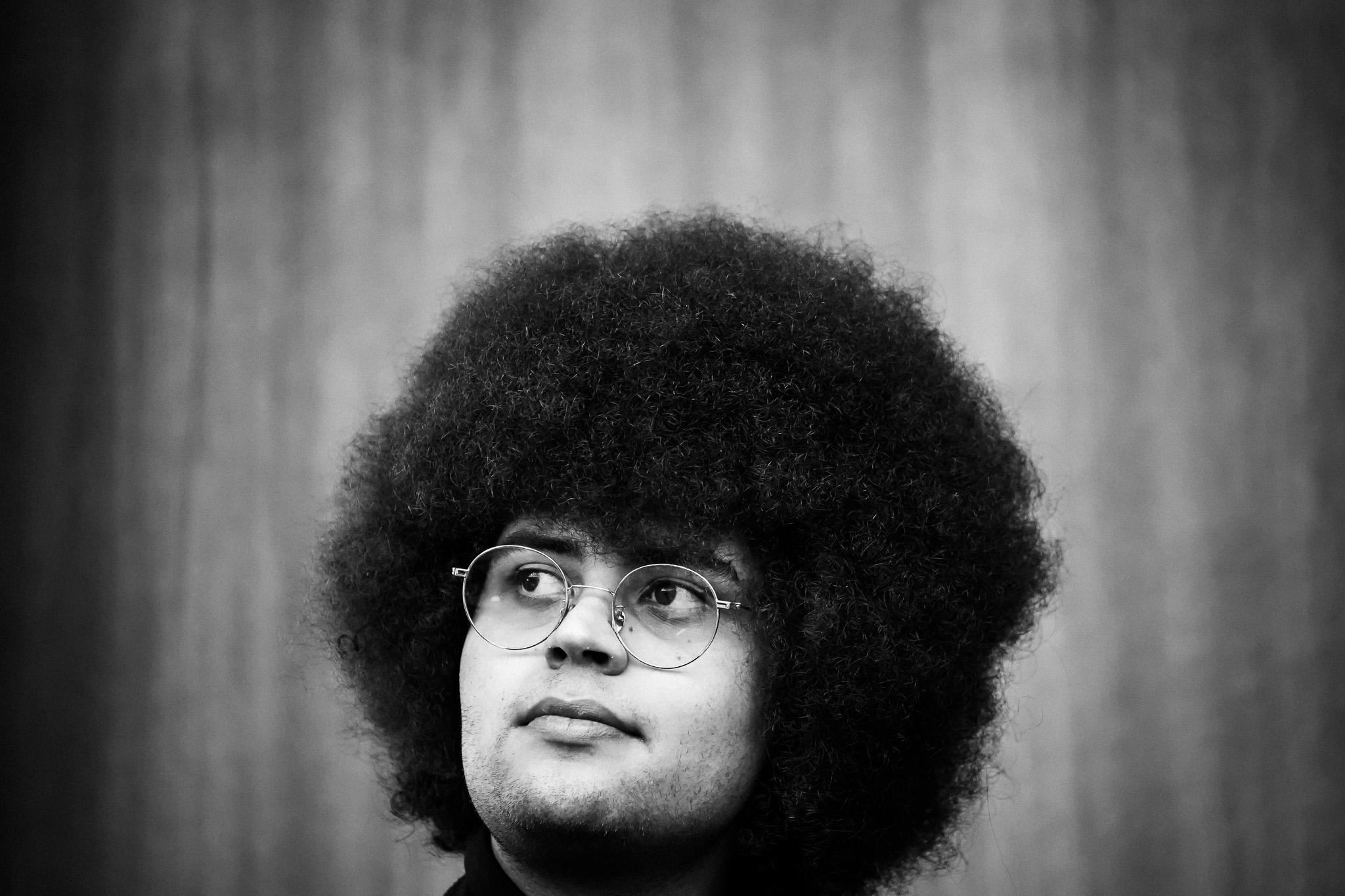 Malik Diao ist neu im Ingolstädter Stadtrat