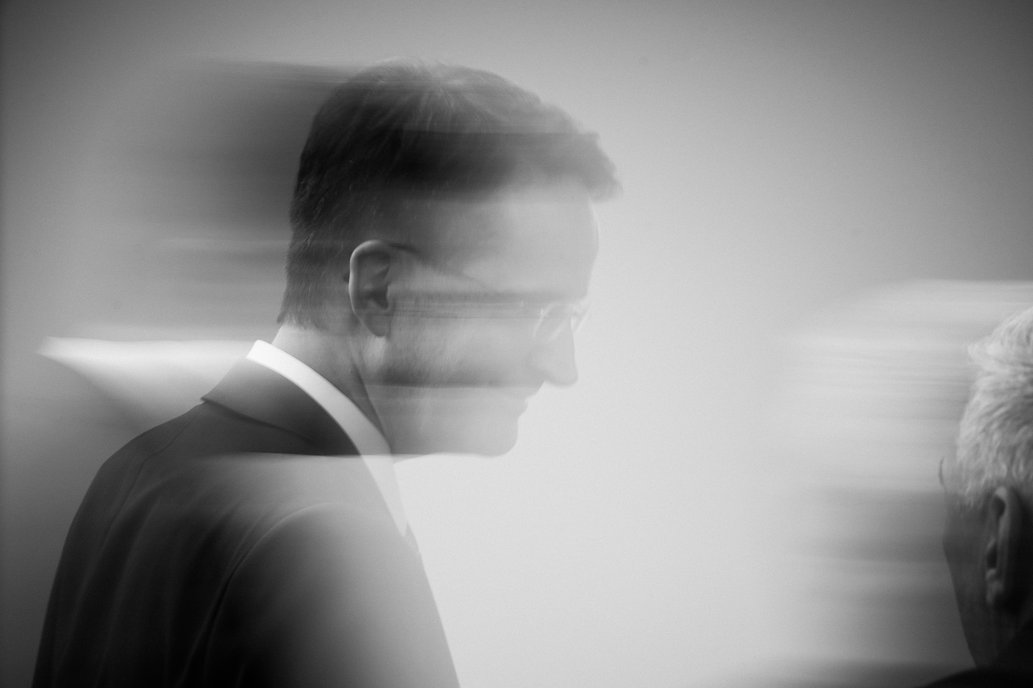 OB Michael Kern schließt eine Kooperation mit der AfD klar aus. Hat er auch die Schlagkraft, die CSU einzufangen, wenn sie ausbrechen will?